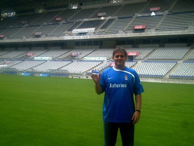 Gest SUPREM facut de Real Madrid: Mourinho si-a pus sefii sa salveze un club LEGENDAR al Spaniei! Cum scapa fosta echipa a lui LACATUS de dezastru: &nbsp;