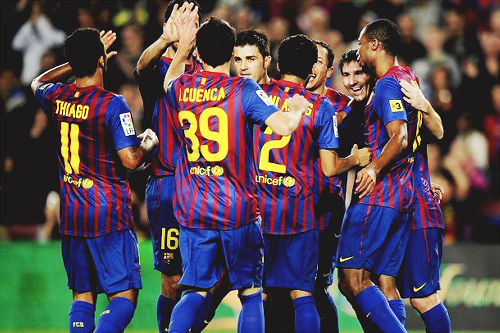 Messi l-a depasit pe Pele dupa dubla cu Mallorca: 75 de goluri marcate intr-un an! Vezi toate fazele din Mallorca 2-4 Barca:_2