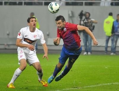 PATRULA lui Reghe, nicio emotie la Constanta: Viitorul 0-4 Steaua! Rusescu a reusit dubla, Gardos s-a jucat de-a Chiriches si i-a iesit :)_4