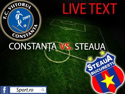 PATRULA lui Reghe, nicio emotie la Constanta: Viitorul 0-4 Steaua! Rusescu a reusit dubla, Gardos s-a jucat de-a Chiriches si i-a iesit :)_5