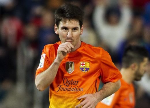 Messi a reusit un RECORD FABULOS! L-a depasit pe Pele si mai are putin pana e CEL MAI TARE din istoria fotbalului! Reusitele care ii pot aduce un nou Balon de Aur: