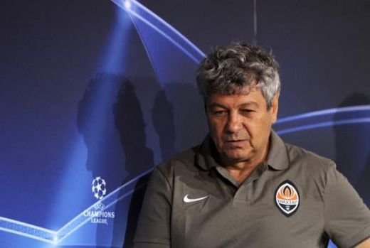 HALUCINANT! Lucescu pregateste REVOLUTIA in Champions League: Trebuia sa intru pe teren! Asa ceva numai mie mi se intampla!