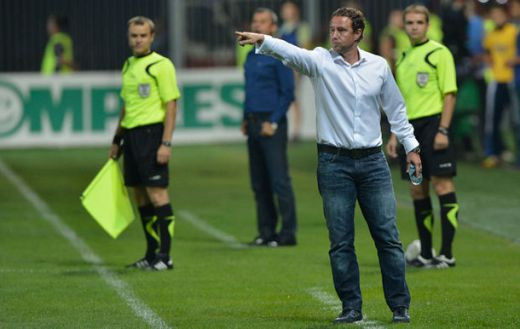 Reghe schimba TOT ca sa-l faca pe Chiriches sa STRALUCEASCA! Decizia dupa care Steaua joaca FOTBAL TOTAL