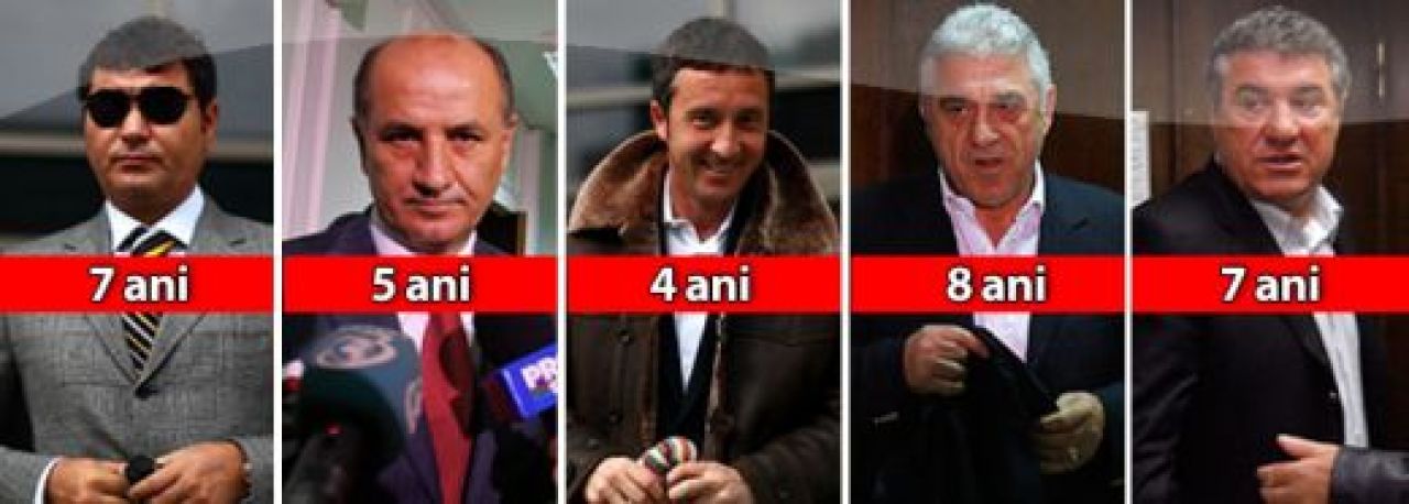 Cele 12 transferuri care au luat MILIOANE de la stat. Borcea, Meme, Copos si fratii Becali, ani grei de inchisoare! Ce suma URIASA trebuie recuperata_3