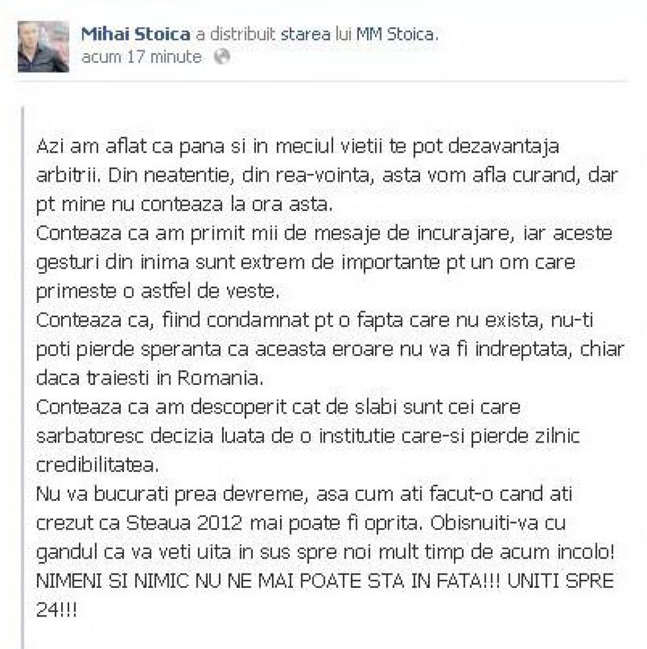 Cele 12 transferuri care au luat MILIOANE de la stat. Borcea, Meme, Copos si fratii Becali, ani grei de inchisoare! Ce suma URIASA trebuie recuperata_5