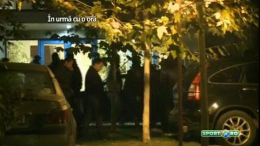 3 stelisti au provocat RUPTURA la Dinamo: Daca jucau la noi, va iertam! Reactia suporterilor dinamovisti in protestele de la sediul lui Badea! VIDEO