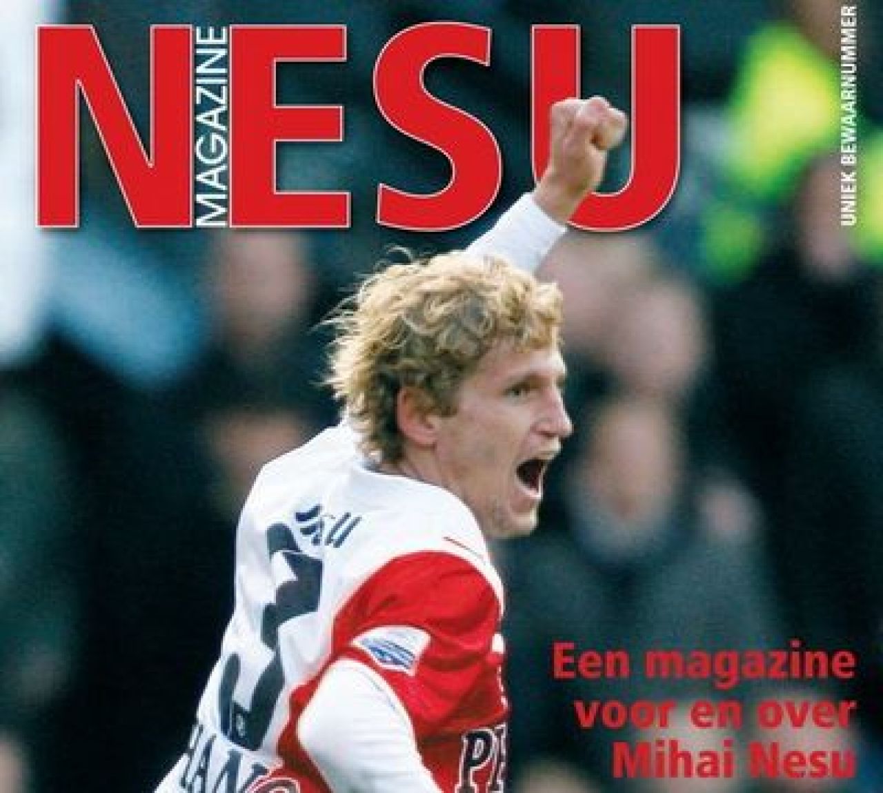GEST SUPERB: conducerea lui Utrecht ii face revista! Nesu a alcatuit cel mai bun