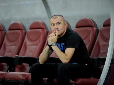 Grigoras le da FLIT dinamovistilor: Nu plec nici pentru toti banii din lume! De ce ar refuza din start oferta lui Dinamo: