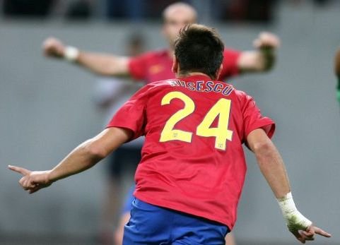 Rusescu este NOUL Claudiu Raducanu! Piturca nu asculta de "GURA LUMII": golgheterul din Liga 1 si Sanmartean au INTERZIS la Mondial!