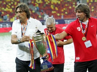 Actionarii decid AZI soarta lui Bonetti: 