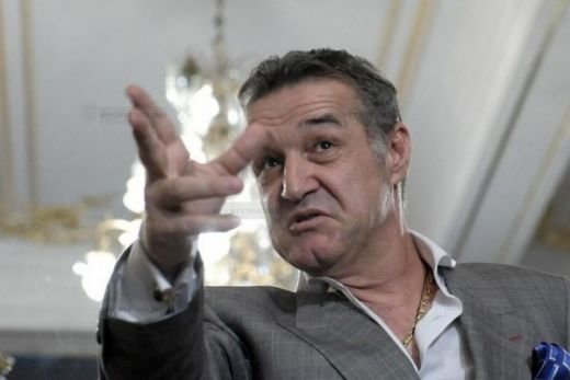 Rasturnare de situatie in Cazul Valiza! Becali anunta: CFR Cluj e anchetata pentru MITA! Eu sunt martor in dosarul asta!