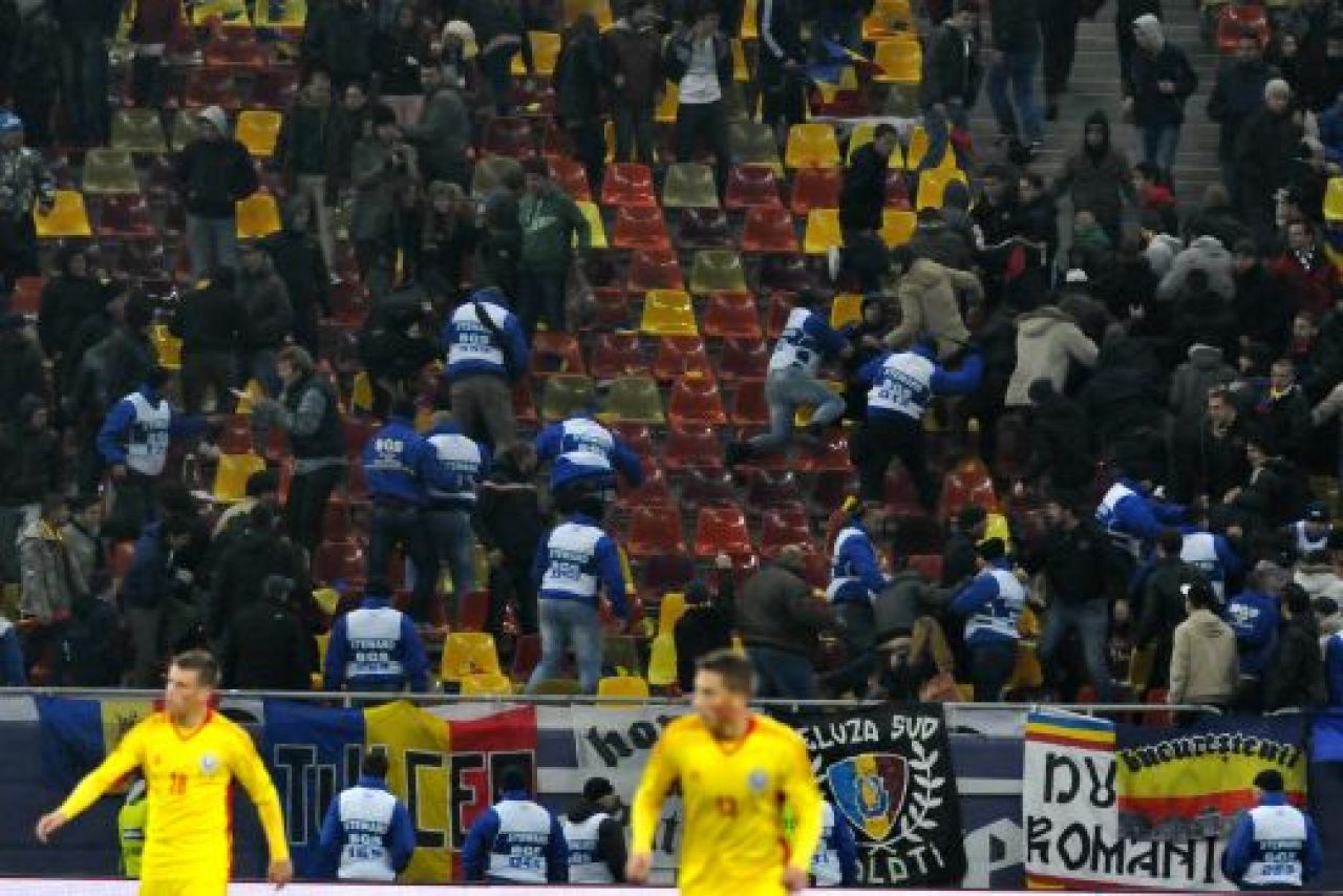 2-1, ca la ei! Sa se decida la Rio! Maxim a dat un gol splendid, Torje a adus victoria! Romania 2-1 Belgia! Vezi toate fazele meciului:_4