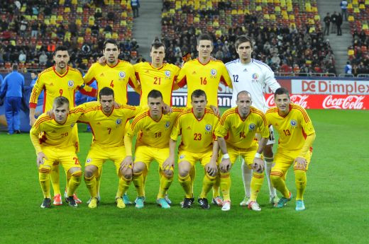 Romania, doar 2 infrangeri in 2012, toata lumea se gandeste la Rio! Am batut o echipa de talia Olandei! Se naste o nationala MARE!