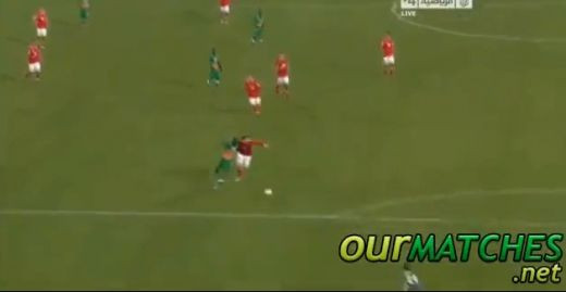 Drogba se poate retrage linistit! Lacina Traore e noul ZEU al Coastei de Fildes! A dat primul gol la nationala si a DISTRUS Austria! VIDEO