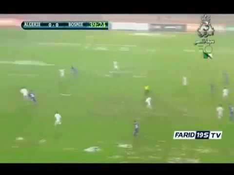 INCREDIBIL! I-a venit sa plece de pe teren cand a vazut asta! Mingea s-a oprit in BALTA, la 30 cm de poarta! Cea mai urata faza pentru un jucator VIDEO