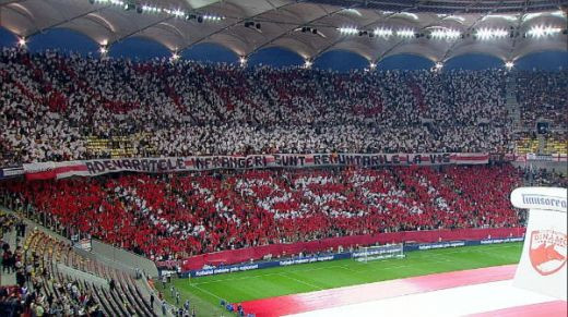 Va spun din nou: vreau sa-mi scot Steaua din CV! Dorinel e DISPERAT sa se impace cu fanii! Ce spune de titlu