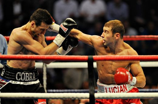 Bute vs Froch pe 30 martie? TEAM FROCH abia asteapta REVANSA cu Bute: Vom merge la Montreal si il vom bate in fata a 20.000 de oameni!