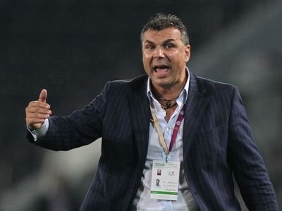 Olaroiu e pe primul loc, dar face un SCANDAL MONSTRU la arabi: isi acuza adversarii de PARANOIA! Ce l-a scos din minti pe fostul stelist: