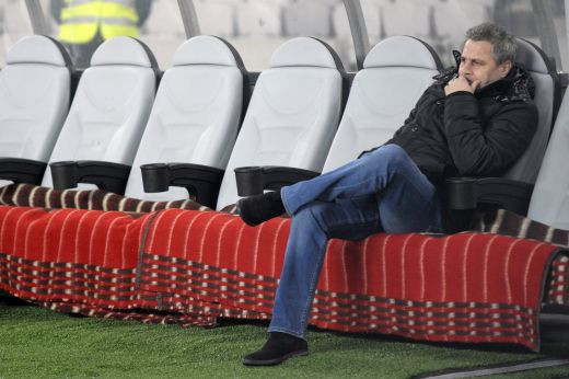 Situatie incredibila la U Cluj: Marius Sumudica PLEACA dupa doar un meci! Imi pare rau pentru suporteri! Nu va mai antrena DELOC in Liga I in acest sezon!