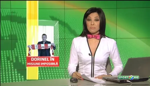 Dorinel a semnat pe 2 ani si jumatate! OBIECTIVE: Cupei anul asta si TITLUL in 2013! Declaratia de dragoste pentru Dinamo: