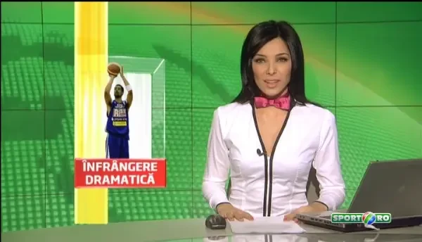 Cu o galerie condusa de o pensionara si cu Adrian Cristea in tribuna, Asesoft a fost la cateva secunde de o mare surpriza in Europa! VIDEO