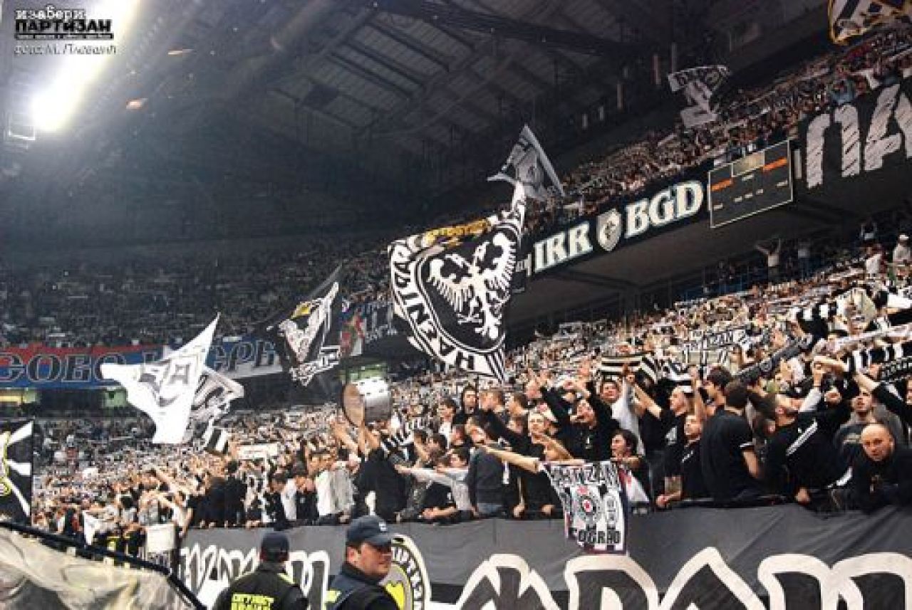 Steaua Rosie, intr-o situatie fara precedent: