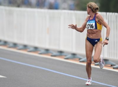 Du-te, DITA, du-te! 8804 secunde istorice pentru Romania si un AUR OLIMPIC la care nu se astepta nimeni! Pusha , COMOARA atletismului romanesc: