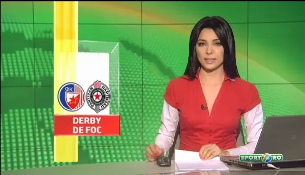 Steaua Rosie, intr-o situatie fara precedent: "Nu se poate ca echipa asta sa dispara!" Meciul de sambata cu Partizan devine CAPITAL pentru salvarea clubului!