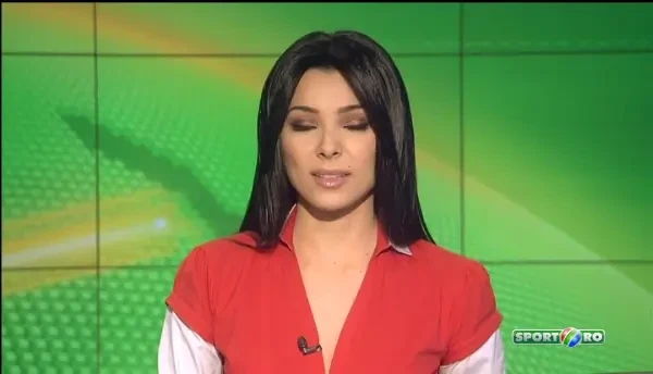 Roxana Ciuhulescu s-a antrenat cu cei mai PERICULOSI politisti romani! Opt dintre ei merg la cel mai tare turneu din lume!