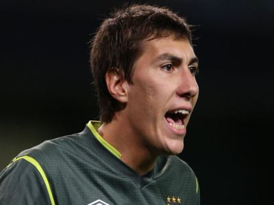 Pantilimon deschide SAMPANIA! Zlatan il poate face titular la City! Anuntul lui Mancini despre viitorul lui Panti: