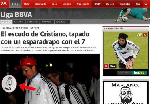 Amatorism URIAS la Real Madrid! Mourinho da pe cineva afara dupa faza asta! Cine e de vina pentru imaginea zilei in Spania:
