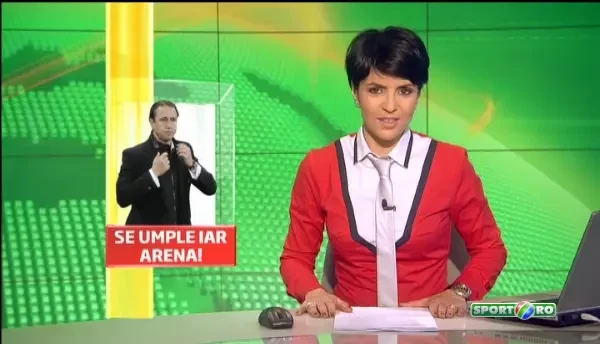 Toata lumea la Universitate! Stelistii se pregatesc de sarbatoare: "Ne lasam nevestele si copiii pentru echipa asta!" Ce au facut nemtii in campionat: