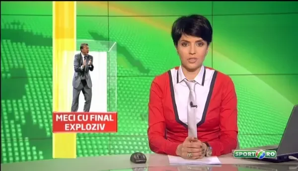 Incidente Dinamo Moscova - Zenit