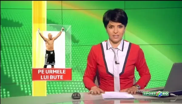 LUNETISTUL vrea sa RUPA TOT pana la meciul vietii cu Klitschko! Cu ce adversar se bate Bogdan Dinu in drumul spre titlul de campion mondial