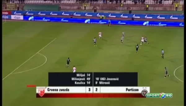 Faza GENIALA intr-un derby mai tare ca Steaua - Dinamo! SIMULARE NESIMTITA in fata noului GENIUL din fotbal! El e pustiul pentru care e RAZBOI intre Real si United