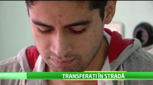 INCREDIBIL! Strainii lui U Cluj au fost dati afara din case! Situatie PENIBILA in care a ajuns clubul