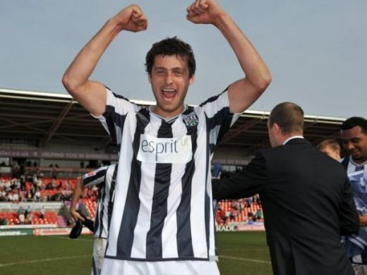 Si-a REVENIT! Tamas i-a transmis un mesaj lui Piti dupa ce NU l-a convocat cu Belgia! E FABULOS ce a facut el, bravo romanului!