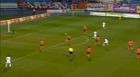 I-au STRICAT seria GENIALA! Lucescu s-a enervat grav dupa prima infrangere din campionat! Golul care i-a distrus seria de 15 victorii la rand! VIDEO