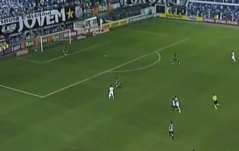 Neymar a inventat DRIBLINGUL FANTOMA! A innebunit de nervi ca n-a dat gol la faza asta! Momentul in care TOT stadionul s-a ridicat sa-l aplaude