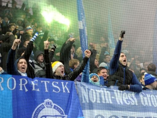 CAZ SOCANT sub ochii lui Petrescu! Ultrasii au vrut sa dea foc la stadion! Ce strategie PORNO au folosit ca sa declanseze cutremurul in Rusia