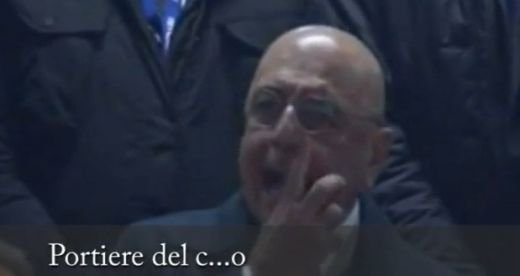 Sa te ia NAIBA! Portar de c***t! CUTREMUR in Serie A! Seful l-a facut PRAF pe Abbiati intr-un meci HORROR! ASTA il asteapta pe Chiriches pe San Siro