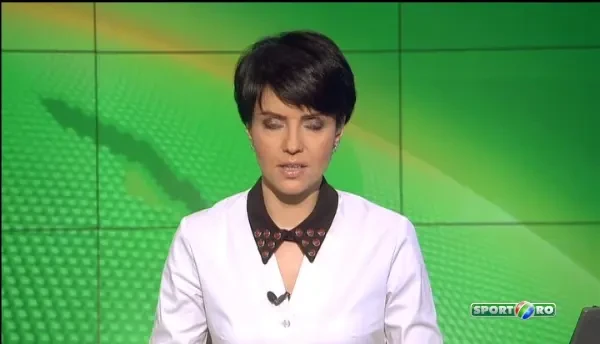 Povestea fotbalistului-model de la Afumati! Din cauza lui Copos a ajuns in liga a treia si a ratat Ajax! "Ma intorc oricand la Rapid, iubesc echipa asta!" VIDEO