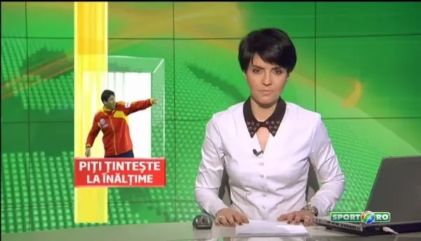 Piti MONDIALU jura sa ne duca la Rio: "Vom fi o FORTA in Europa!" Un jucator e OUT de la nationala: "El s-a retras!"