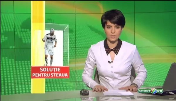 Becali i-a gasit INLOCUITOR lui Rocha! Din iarna vine sa danseze Gangnam Style in Ghencea! Cum se antreneaza pentru MUTAREA la Steaua!