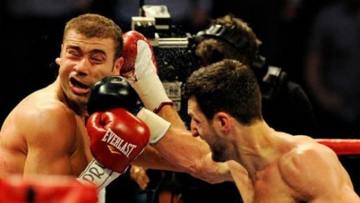 Singurul om care L-A FACUT DE RAS pe Froch ii strica planurile lui Bute! REVANSA MILENIULUI in boxul romanesc e in pericol: