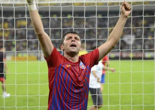 Si Piturca are inima! S-a indragostit de Steaua lui Reghe: Sunt curios daca baietii astia ajung in finala Europa League La ce trebuie sa fie atenti stelistii: