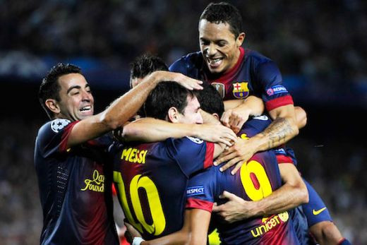 Atentie la PROTESTE! Spartak - Barcelona va fi condus de un KARATEKA! Sora lui Ivan Babek are mai multe medalii decat are Messi goluri :)