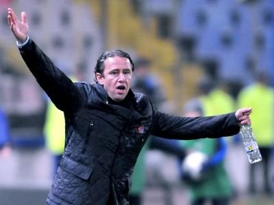 Reghecampf ii linisteste pe fani: Martinovici NU PLEACA in iarna! Cine va intra fundas dreapta cu Stuttgart, in locul lui Georgievski: