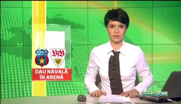 NEBUNIE la meciul cu Stuttgart: "Cred ca vom bate RECORDUL!" Cate bilete mai sunt de vanzare: