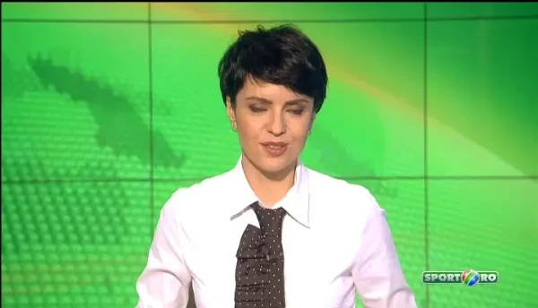 VIDEO! Zlata l-a innebunit pe Rica Raducanu! Cum a reusit sa se strecoare intr-un cos: